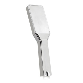 Ručná sprcha so samočistiacim systémom, 240mm, ABS/chróm 1204-30