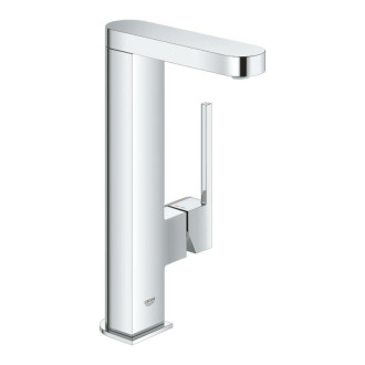 Umývadlová batéria Grohe Plus s clic-clacom chróm 23844003