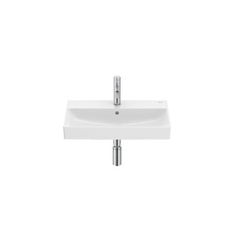 Umývadlo Roca ONA 60x36 cm otvor pre batériu uprostred A327684000