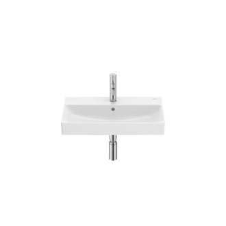 Umývadlo Roca ONA 60x36 cm otvor pre batériu uprostred A327684000