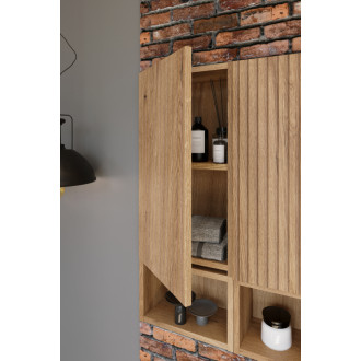 Comad NOVA COAST EVOKE 83-30-1D Horná skrinka 30 cm 1 dvere