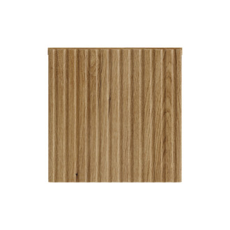 Comad NOVA COAST EVOKE 83-30-1DQ Horná skrinka Qubik 30x30 cm 1 dvere