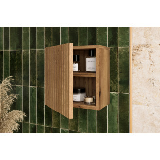 Comad NOVA COAST EVOKE 83-30-1DQ Horná skrinka Qubik 30x30 cm 1 dvere