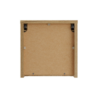 Comad NOVA COAST EVOKE 83-30-1DQ Horná skrinka Qubik 30x30 cm 1 dvere