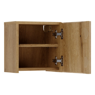 Comad NOVA COAST EVOKE 83-30-1DQ Horná skrinka Qubik 30x30 cm 1 dvere