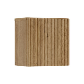 Comad NOVA COAST EVOKE 83-30-1DQ Horná skrinka Qubik 30x30 cm 1 dvere