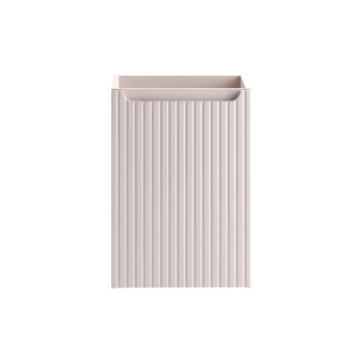 Comad NOVA CASHMERE 82-40-40-1D Skrinka pod umývadlo 40 cm 1 dvere