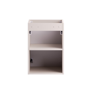 Comad NOVA CASHMERE 82-40-40-1D Skrinka pod umývadlo 40 cm 1 dvere
