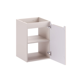 Comad NOVA CASHMERE 82-40-40-1D Skrinka pod umývadlo 40 cm 1 dvere