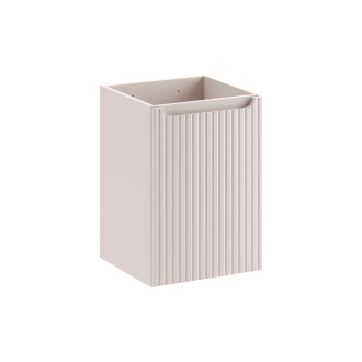 Comad NOVA CASHMERE 82-40-40-1D Skrinka pod umývadlo 40 cm 1 dvere