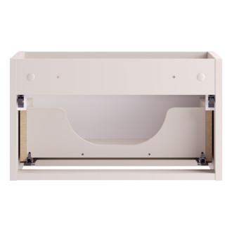 Comad NOVA CASHMERE 82-50-40-1S Skrinka pod umývadlo 50 cm 1 zásuvka