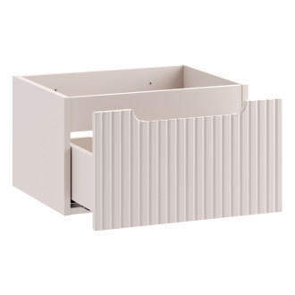 Comad NOVA CASHMERE 82-50-40-1S Skrinka pod umývadlo 50 cm 1 zásuvka