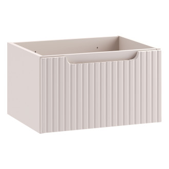 Comad NOVA CASHMERE 82-50-40-1S Skrinka pod umývadlo 50 cm 1 zásuvka