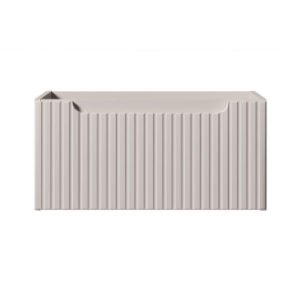 Comad NOVA CASHMERE 82-60-40-1S Skrinka pod umývadlo 60 cm 1 zásuvka