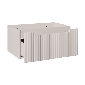 Comad NOVA CASHMERE 82-60-40-1S Skrinka pod umývadlo 60 cm 1 zásuvka