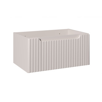 Comad NOVA CASHMERE 82-60-40-1S Skrinka pod umývadlo 60 cm 1 zásuvka