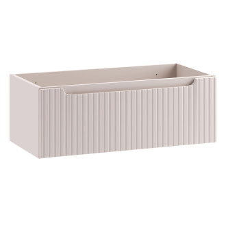 Comad NOVA CASHMERE 82-80-40-1S Skrinka pod umývadlo 80 cm 1 zásuvka