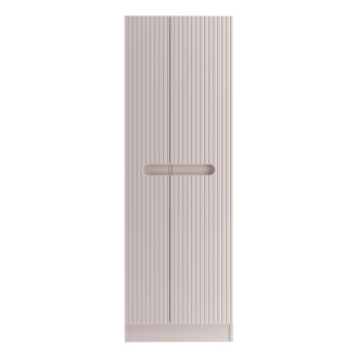 Comad NOVA CASHMERE 80-60-2D Vysoká skrinka 2 dvere