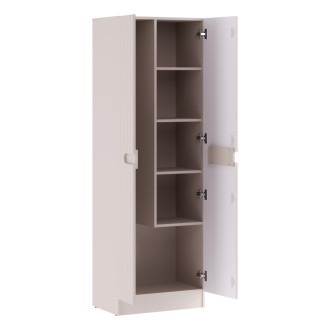 Comad NOVA CASHMERE 80-60-2D Vysoká skrinka 2 dvere