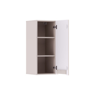Comad NOVA CASHMERE 83-35-1D Horná skrinka 35 cm 1 dvere
