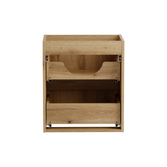 Comad NOVA COAST EVOKE 82-50-40-2S Skrinka pod umývadlo 50 cm 2 zásuvky