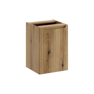 Comad NOVA COAST EVOKE 81-40-39-1DK Skrinka pod dosku 40 cm s košom na bielizeň