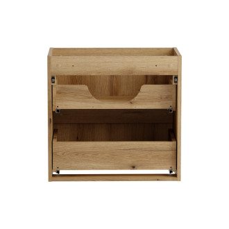 Comad NOVA COAST EVOKE 82-60-40-2S Skrinka pod umývadlo 60 cm 2 zásuvky