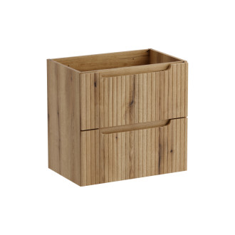 Comad NOVA COAST EVOKE 82-60-40-2S Skrinka pod umývadlo 60 cm 2 zásuvky