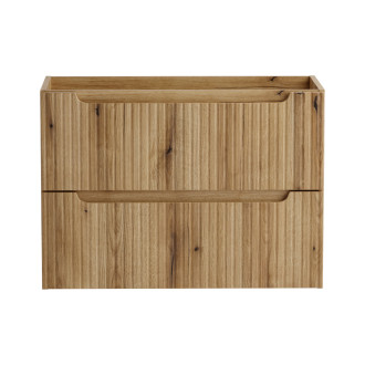 Comad NOVA COAST EVOKE 82-80-40-2S Skrinka pod umývadlo 80 cm 2 zásuvky