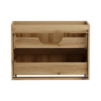 Comad NOVA COAST EVOKE 82-80-40-2S Skrinka pod umývadlo 80 cm 2 zásuvky