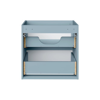 Comad NOVA DENIM 82-60-40-2S Skrinka pod umývadlo 60 cm 2 zásuvky