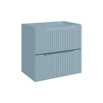 Comad NOVA DENIM 82-60-40-2S Skrinka pod umývadlo 60 cm 2 zásuvky