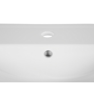 Comad SET-VOC 60CM LAVA Kúpeľňová zostava 60 cm s nábytkovým umývadlom Lava