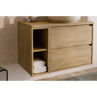 Comad SET-VOC 60CM LAVA MC Kúpeľňová zostava 60 cm