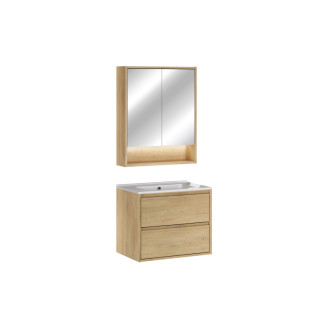 Comad SET-VOC 60CM LAVA MC Kúpeľňová zostava 60 cm