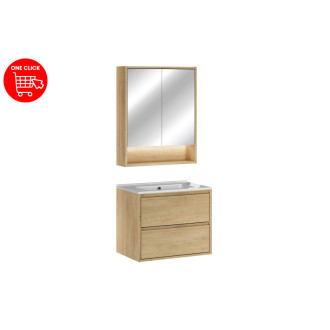Comad SET-VOC 60CM LAVA MC Kúpeľňová zostava 60 cm