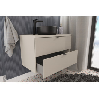 Comad SET-DC B CREMONA 80CM Kúpeľňová zostava 80 cm s doskou