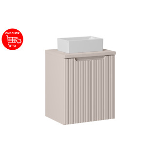 Comad SET-NOC B CASHMERE 50CM D UN GAJA 35 WH