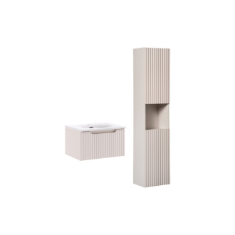 Comad SET-NOC 50CM 1S SKY 3 HC Kúpeľňová zostava 50 cm