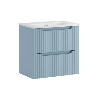 Comad SET-NOD 60CM S SKY 3 Kúpeľňová zostava 60 cm s nábytkovým umývadlom SKY