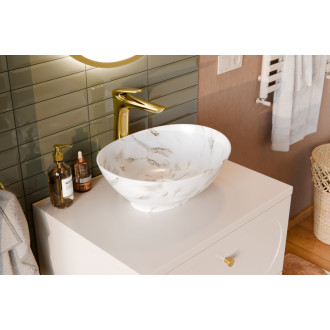 Comad SET-ASW B CREMONA 60CM UN PATI Kúpeľňová zostava 60 cm