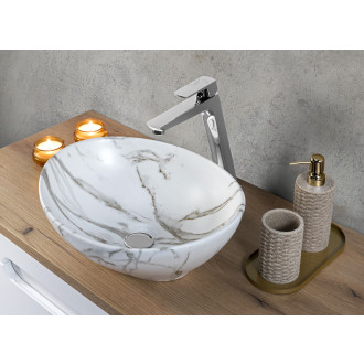 Comad SET-ASW B CREMONA 60CM UN PATI Kúpeľňová zostava 60 cm