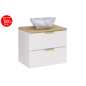 Comad SET-ASW B CREMONA 60CM UN PATI Kúpeľňová zostava 60 cm