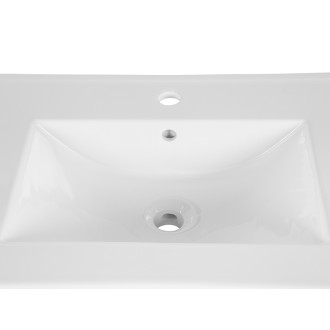 Comad SET-ASG 60CM LAVA Kúpeľňová zostava 60 cm s nábytkovým umývadlom Lava