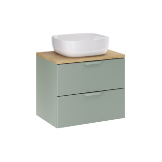 Comad SET-ASG B CREMONA 60CM UN SMILE Kúpeľňová zostava 60 cm