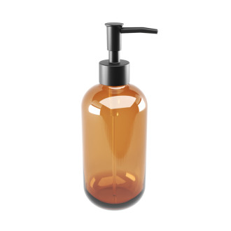 Nimco Dávkovač tekutého mydla, pumpička plast ABH 31-X-88