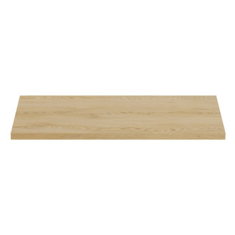 Comad CREMONA 89-80-46 L Doska 80 cm