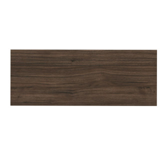 Comad VILLA 89-120-46 L doska 120x46 cm orech
