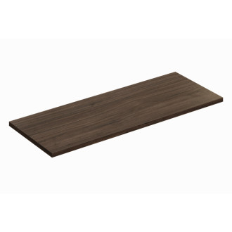 Comad VILLA 89-120-46 L doska 120x46 cm orech