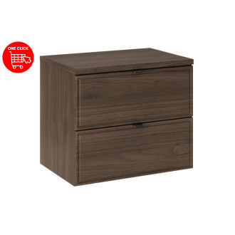Comad SET-TEV B VILLA 60CM Kúpeľňová zostava 60 cm s doskou